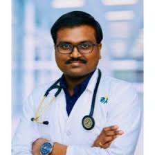 Dr. Jatin Yegurla